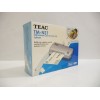 USB Card Scanner with Software,TM-NS1, JSFA8601CU, TEAC Corp